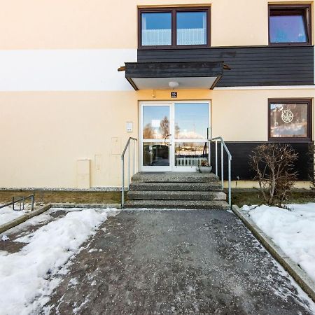 Apartment In Zell Am See Near Ski Resorts Exterior photo
