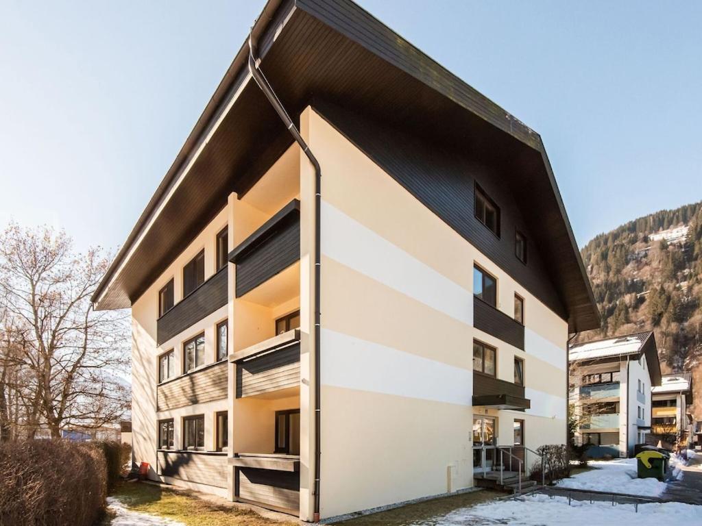 Apartment In Zell Am See Near Ski Resorts Exterior photo