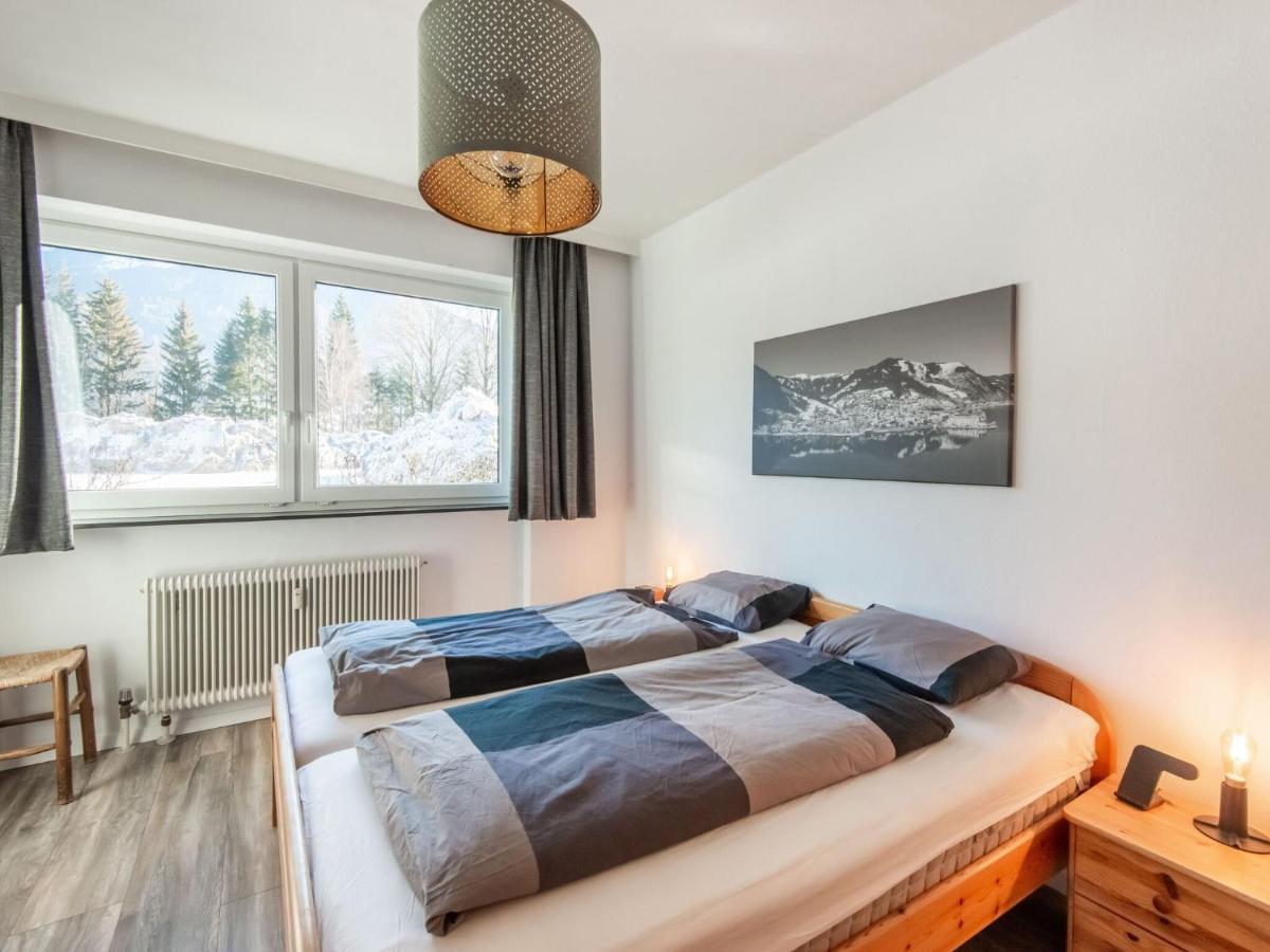 Apartment In Zell Am See Near Ski Resorts Exterior photo
