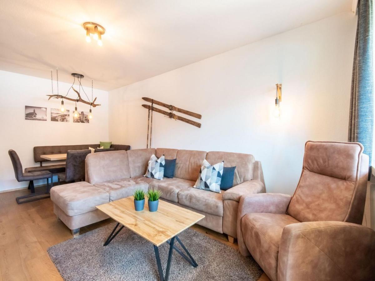 Apartment In Zell Am See Near Ski Resorts Exterior photo