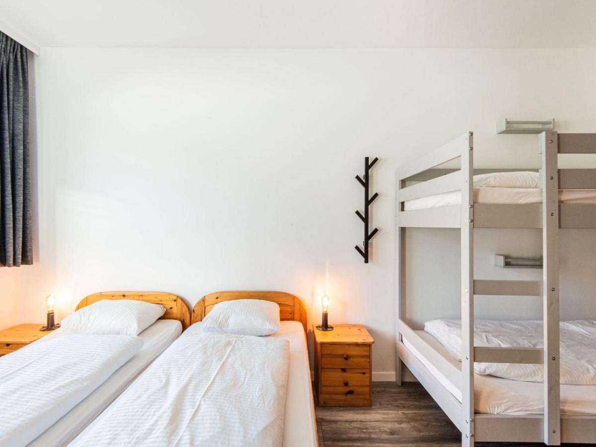 Apartment In Zell Am See Near Ski Resorts Exterior photo
