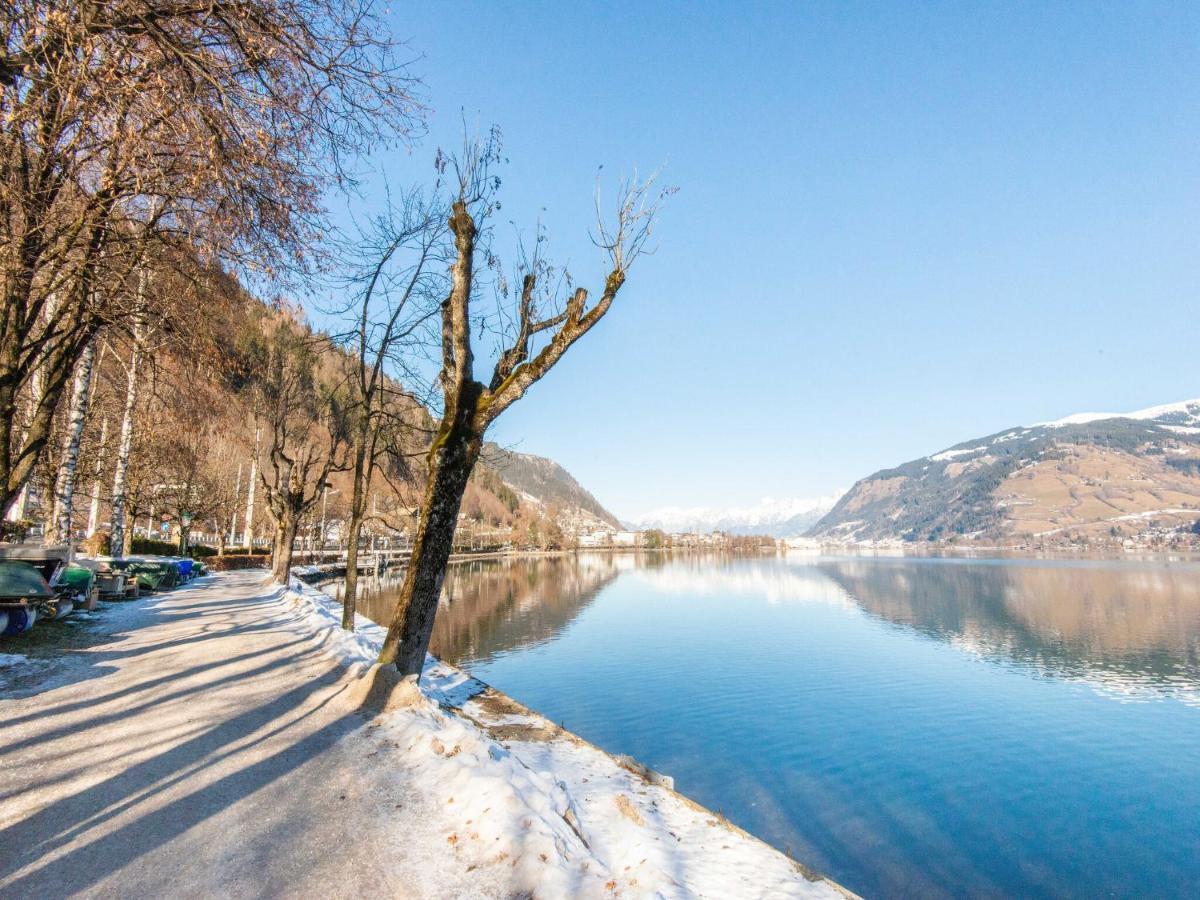 Apartment In Zell Am See Near Ski Resorts Exterior photo