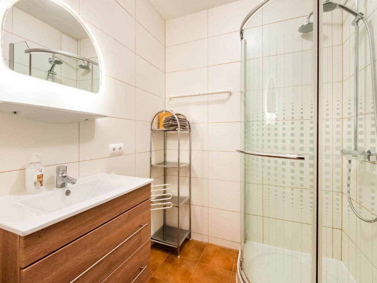 Apartment In Zell Am See Near Ski Resorts Exterior photo