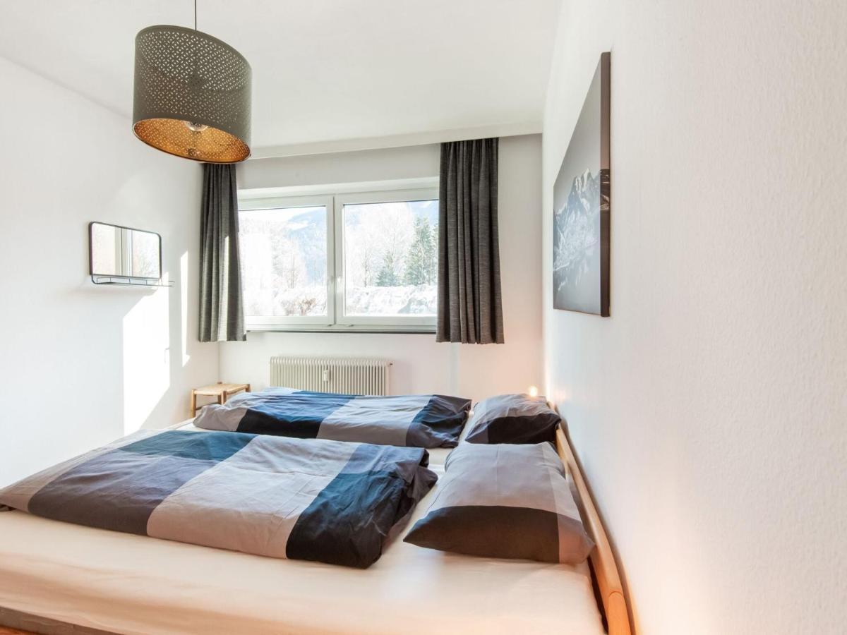 Apartment In Zell Am See Near Ski Resorts Exterior photo